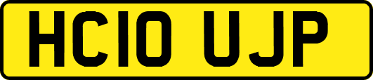 HC10UJP