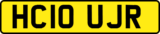 HC10UJR