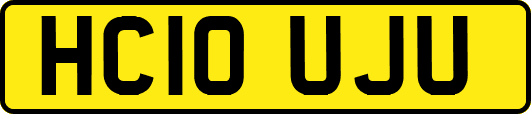 HC10UJU