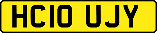 HC10UJY