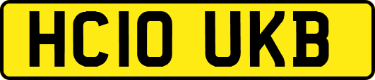 HC10UKB