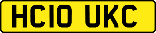 HC10UKC