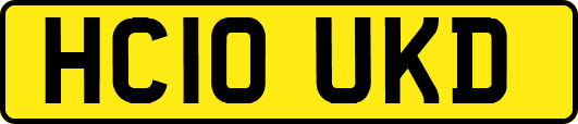 HC10UKD