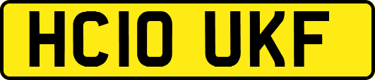 HC10UKF