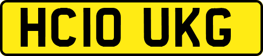 HC10UKG