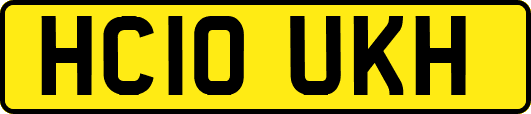 HC10UKH