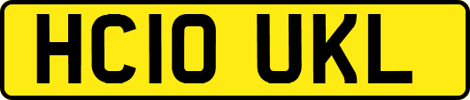 HC10UKL