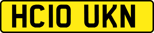 HC10UKN