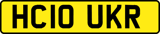 HC10UKR