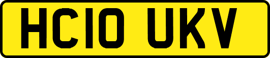 HC10UKV