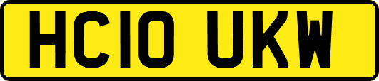 HC10UKW