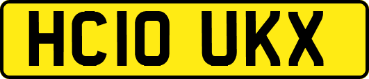 HC10UKX