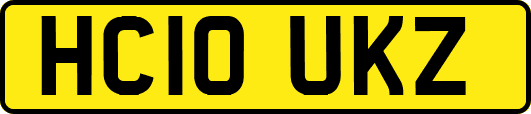 HC10UKZ