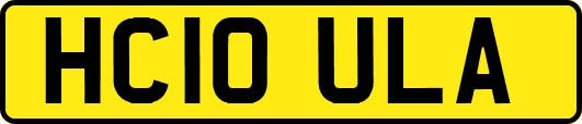 HC10ULA