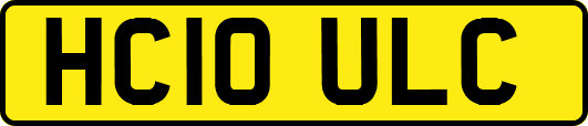 HC10ULC