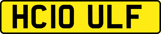 HC10ULF