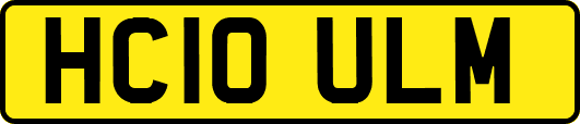HC10ULM