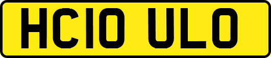 HC10ULO