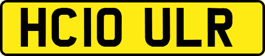HC10ULR