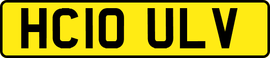 HC10ULV