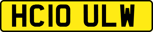 HC10ULW