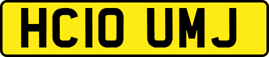 HC10UMJ