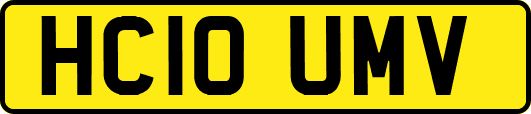 HC10UMV