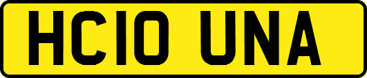 HC10UNA