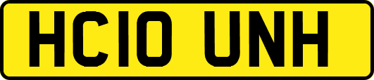 HC10UNH