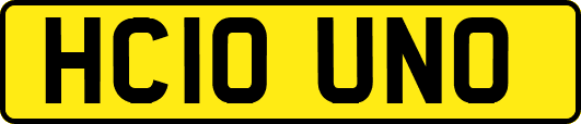HC10UNO