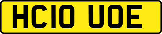 HC10UOE