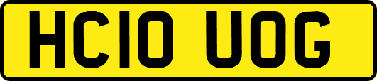 HC10UOG