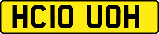 HC10UOH