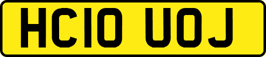 HC10UOJ