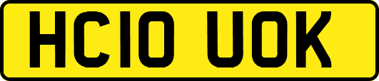 HC10UOK