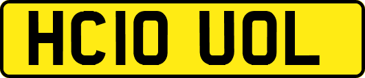 HC10UOL