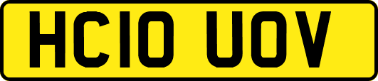 HC10UOV