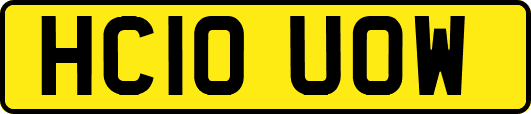HC10UOW