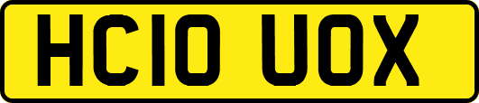 HC10UOX