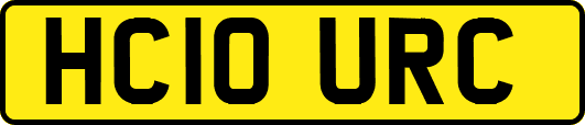 HC10URC