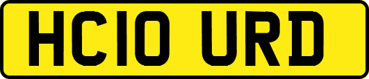 HC10URD