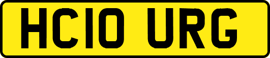 HC10URG