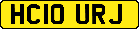 HC10URJ