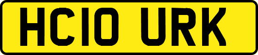HC10URK