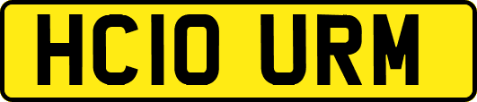 HC10URM
