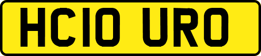 HC10URO