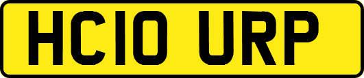 HC10URP