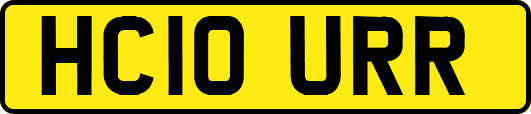 HC10URR