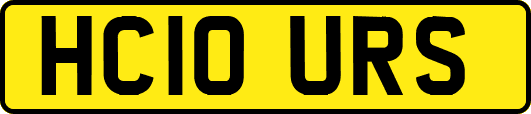 HC10URS