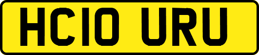HC10URU